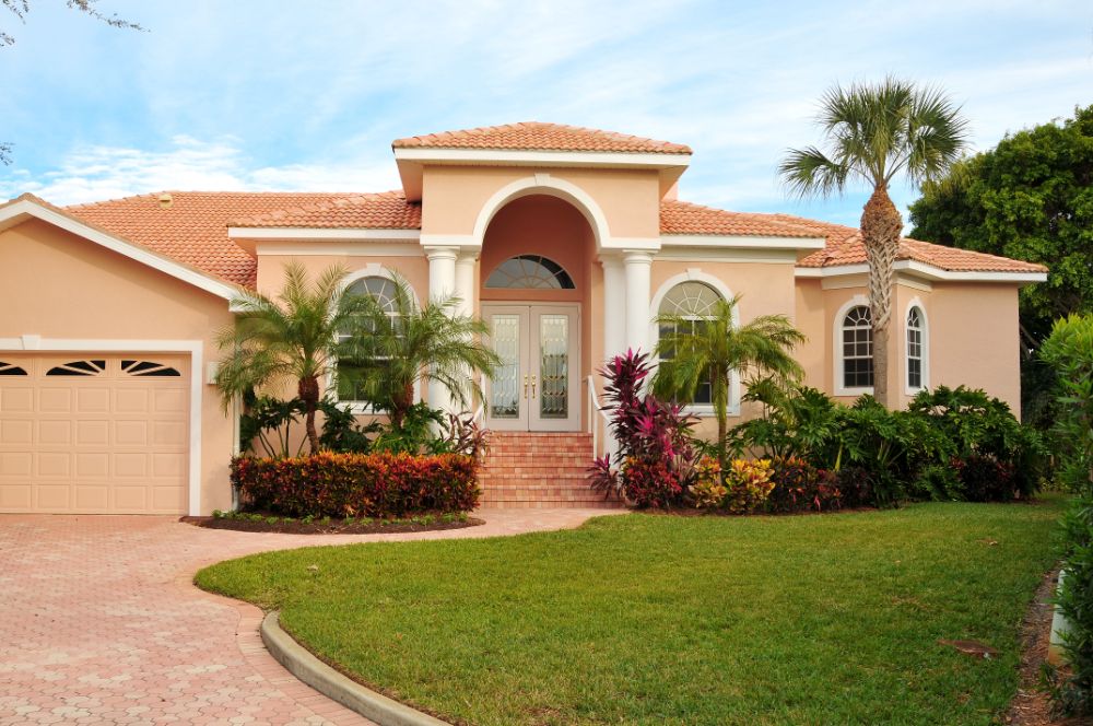 Oakleaf plantation fl