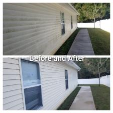 House and Concrete Cleaning Jacksonville 2