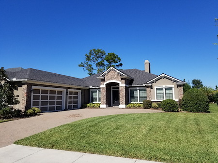 Why homeowners should never ignore roof stains
