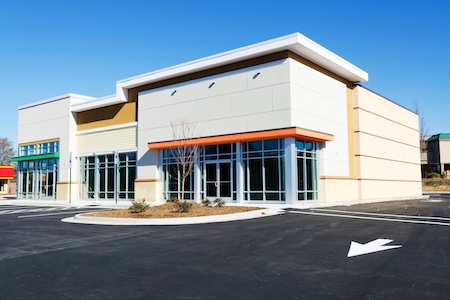 Why routine commercial pressure washing matters for property maintenance